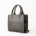 Brown Ladies Tote bag  563 - Senora