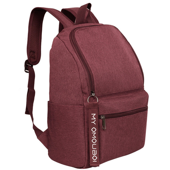 Daypack Men & Women waterproof backpack 4154 - Senora