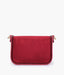 Maroon Handbag For Women 606 - Senora