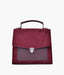 Dark Maroon Handbag For Women 602 - Senora