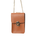 Rosebuds Crossbody Bag with Chain 600 - Senora