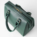 Green Handbag For Girls 609 - Senora