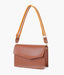 Brown Ladies Crossbody Bag 601 - Senora