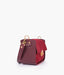 Maroon Handbag For Women 606 - Senora