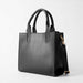 Black Ladies Tote bag  563 - Senora