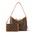 Louis Vuitton CarryAll Bag F113 | Louis Vuitton M46203 Carry All PM – Louis Vuitton Handbag Store – Women - Senora