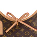 Louis Vuitton CarryAll Bag F113 | Louis Vuitton M46203 Carry All PM – Louis Vuitton Handbag Store – Women - Senora