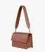 Brown Crossbody Bag 605 - Senora