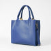 Blue Micro Ladies Tote bag  563 - Senora