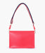 Red Ladies Crossbody Bag 601 - Senora