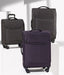 Grey Goby London Carry-On Luggage Suitcase 3Pcs Sets On Wheels Oxford Luggage 3006 - Senora