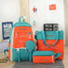 4Pcs Backpack Set MJ16 - Senora