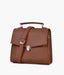 Brown Handbag For Women 602 - Senora