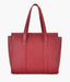 Maroon pacious Weekender Totes: Perfect for Travel & Adventures 604 - Senora