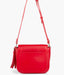 Red Handbags For Girls 607 - Senora