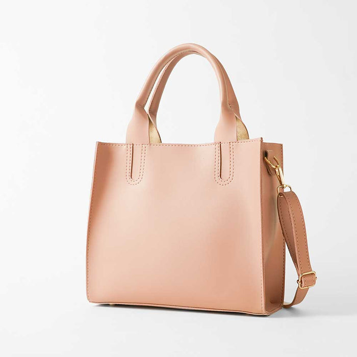 Pink Ladies Tote bag  563 - Senora