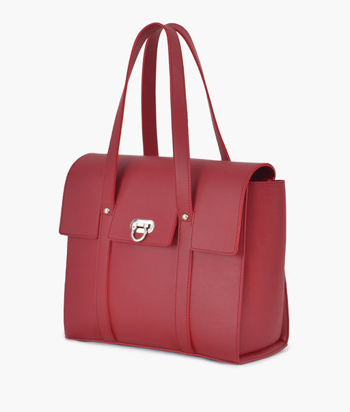 Maroon pacious Weekender Totes: Perfect for Travel & Adventures 604 - Senora