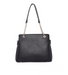 Black Branded Handbag for Women A30 - Senora