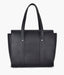 Black Spacious Weekender Totes: Perfect for Travel & Adventures 604 - Senora