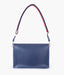 Blue Ladies Crossbody Purse 601 - Senora