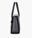 Black Spacious Weekender Totes: Perfect for Travel & Adventures 604 - Senora