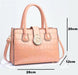 Skin Handbag For Girls 816 - Senora