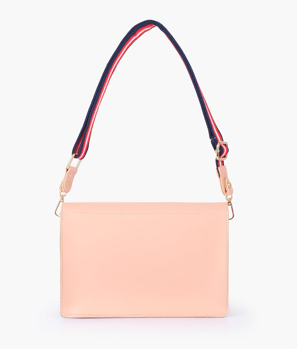 Pink Ladies Crossbody Bag 601 - Senora