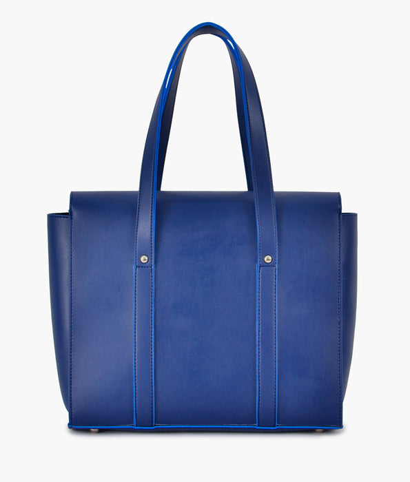 Blue pacious Weekender Totes: Perfect for Travel & Adventures 604 - Senora