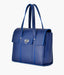 Blue pacious Weekender Totes: Perfect for Travel & Adventures 604 - Senora