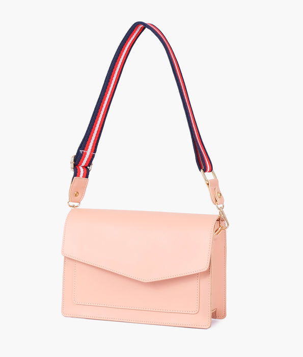 Pink Ladies Crossbody Bag 601 - Senora