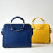 Yellow Women Handbag 556 - Senora