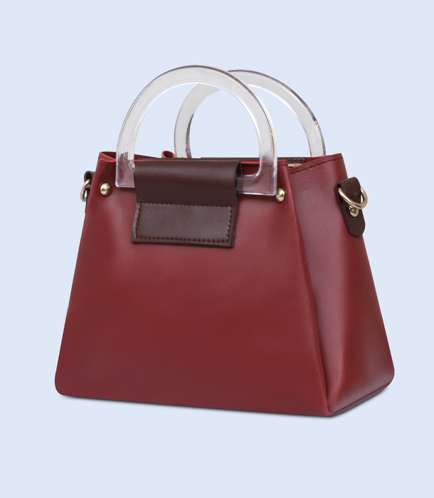 Soft Leather Women bag 582 GALAXY BAGS