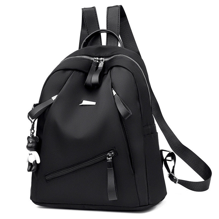 Backpack For Women and Girls 2027-1 - Senora