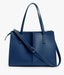 Dark Blue Tote Bag 561 - Senora