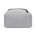 Grey Simple School College Bag 4245 - Senora