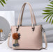 Skin Handbag For Girls 993-3 - Senora