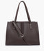 Dark Brown Tote Bag 561 - Senora