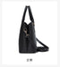 Black Branded Purse 671 - Senora