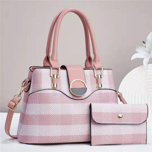 2 Pcs Set Ladies Handbag 810 - Senora