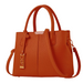 Mustard Ladies Handbag 1030 - Senora