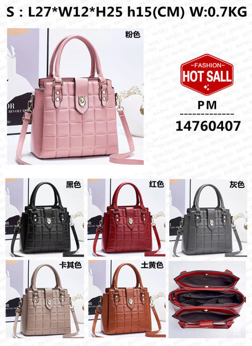 Handbag Sale For Girls C-6 - Senora