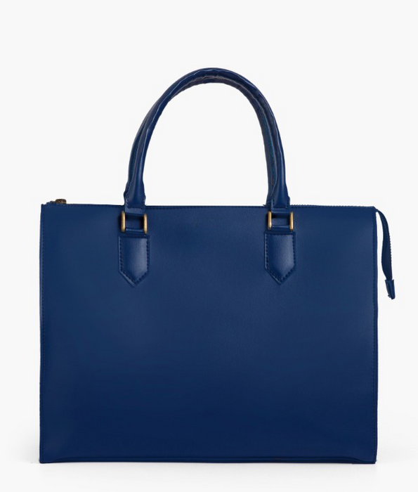 Blue Handbag For Women 599 - Senora