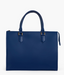 Blue Handbag For Women 599 - Senora