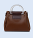 Soft Leather Women bag 582 GALAXY BAGS