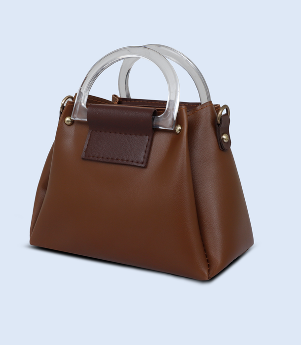 Soft Leather Women bag 582 GALAXY BAGS