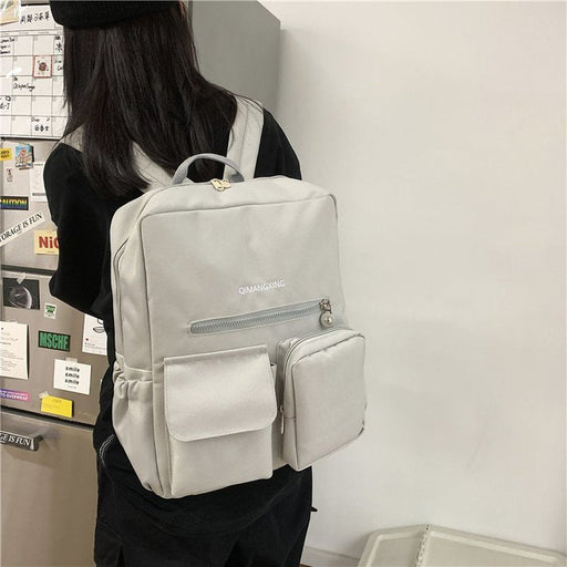 Stylish Backpack For Women and Men W11 GALAXY BAGS