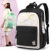 Black Backpack New Arrival 1013SB14 - Senora