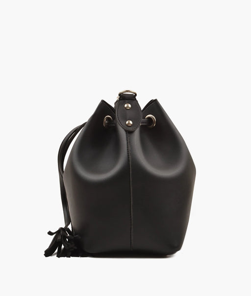 Black Girls Bucket Bag 576-1 - Senora