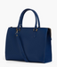 Blue Handbag For Women 599 - Senora