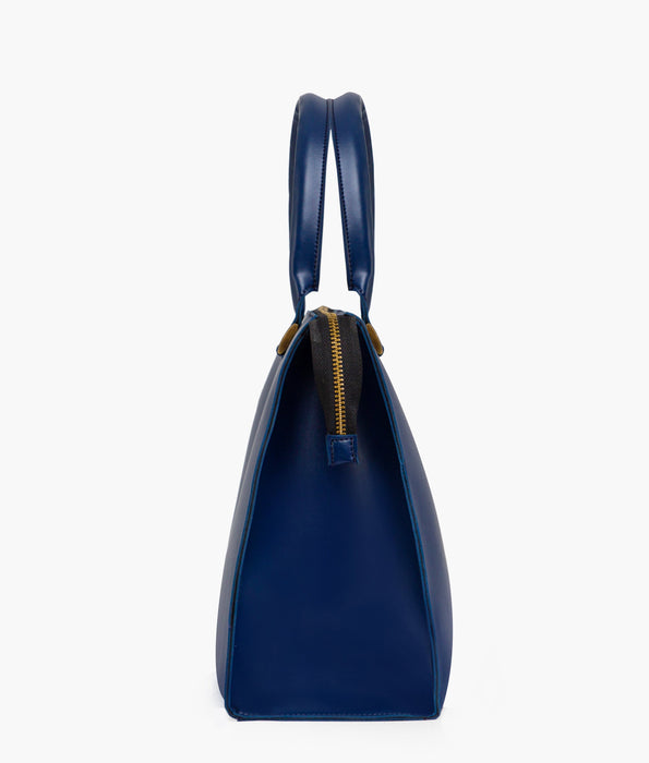 Blue Handbag For Women 599 - Senora